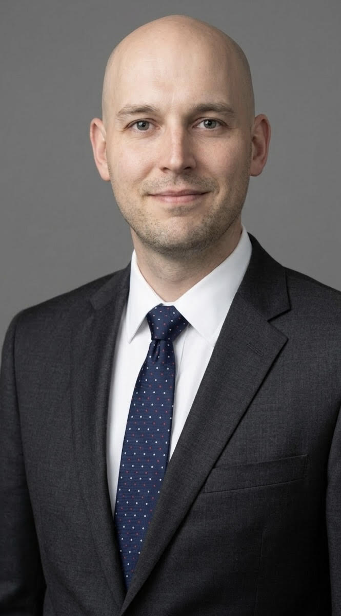 Daniel Watts