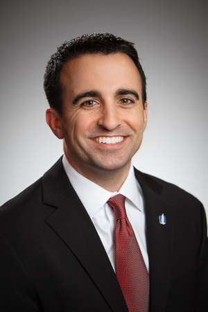 Tony Massenelli