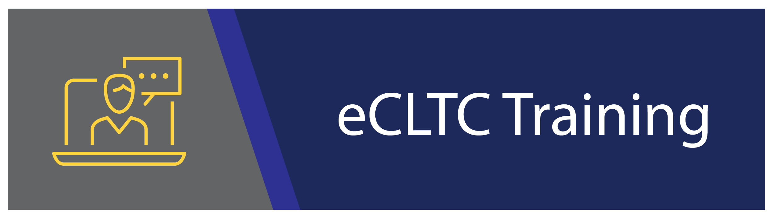 eCLTC Training