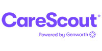 CareScout logo