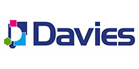 Davies logo
