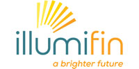 Illumifin logo