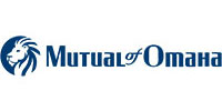 Mutual of Omaha logo