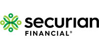 Securian logo