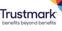 Trustmark logo
