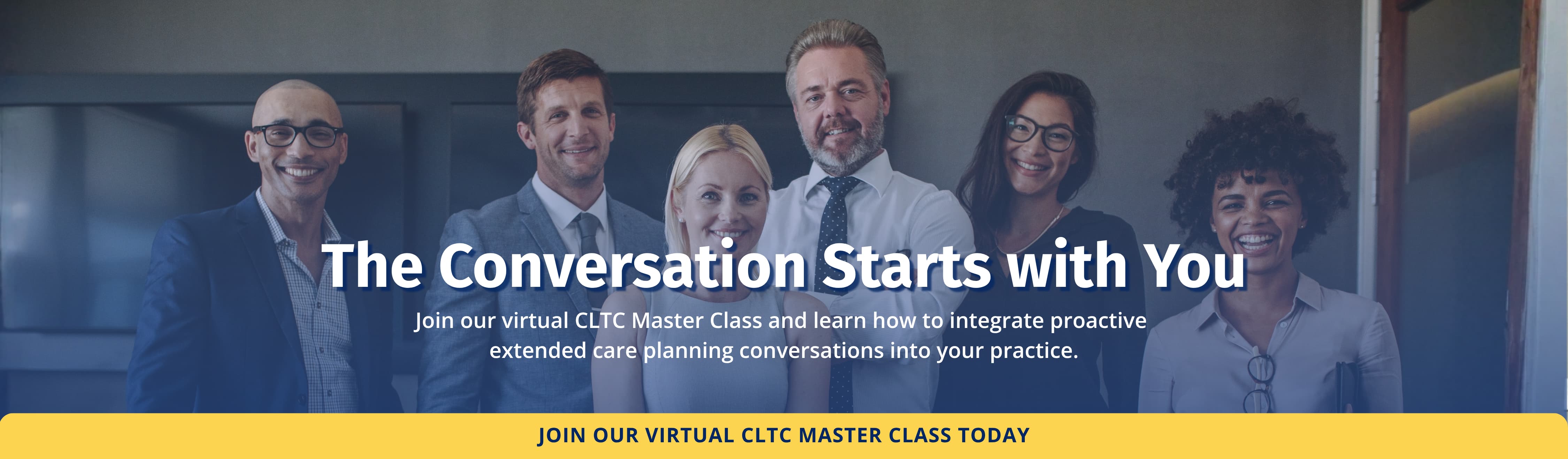 CLTC: Q3 Master Class Promotions (2684)