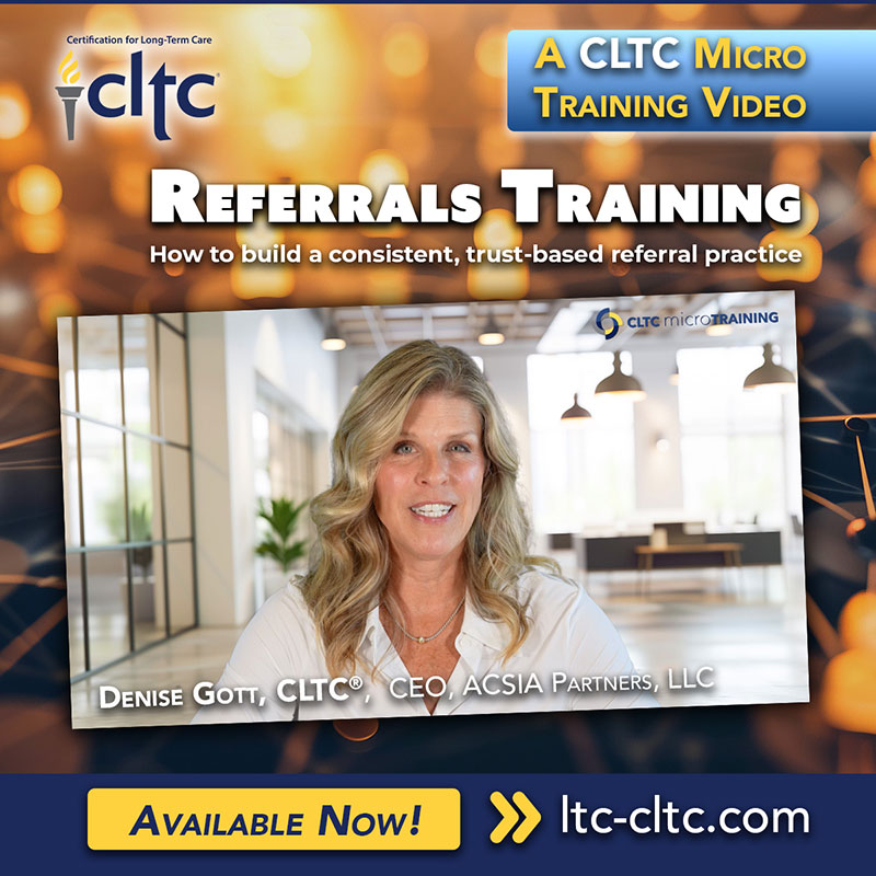 How to Integrate Referrals into Your Practice